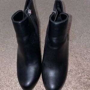 Jessica Simpson Booties